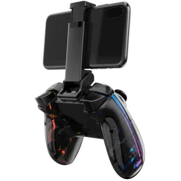 Геймпад Havit HV-G158BT PRO RGB (HV-G158BT PRO) Геймпад Havit HV-G158BT PRO RGB (HV-G158BT PRO)