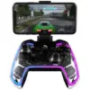 Геймпад Havit HV-G158BT PRO RGB (HV-G158BT PRO) Геймпад Havit HV-G158BT PRO RGB (HV-G158BT PRO)