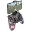 Геймпад Havit HV-G180BT RGB Transparent (HV-G180BT) Геймпад Havit HV-G180BT RGB Transparent (HV-G180BT)