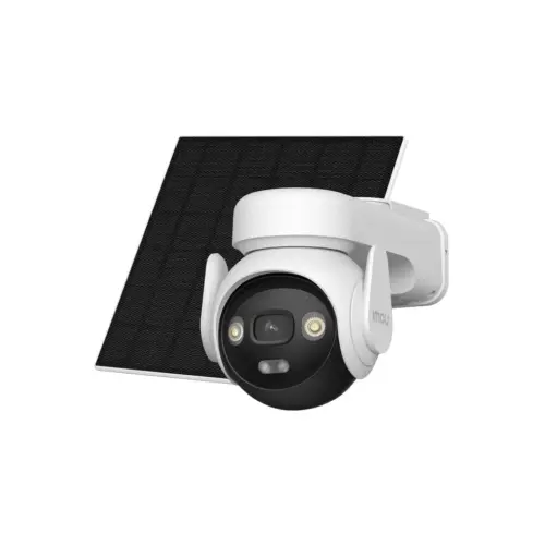 Камера відеоспостереження Imou Cell PT 4G KIT 2 (IPC-B7ED-5M0TEA-EU/FSP14)