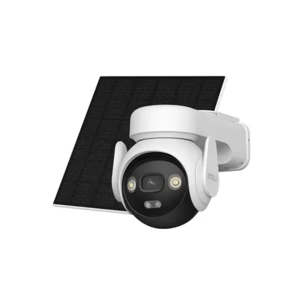 Камера відеоспостереження Imou Cell PT 4G KIT 2 (IPC-B7ED-5M0TEA-EU/FSP14)