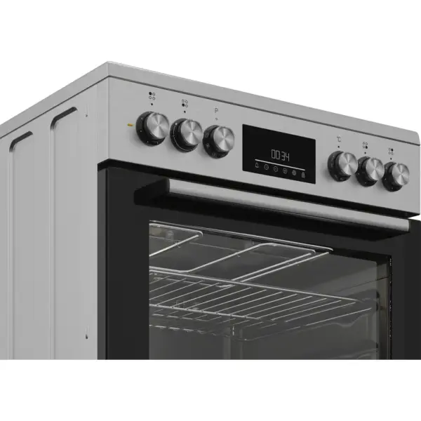 Плита Beko FBE67310GX