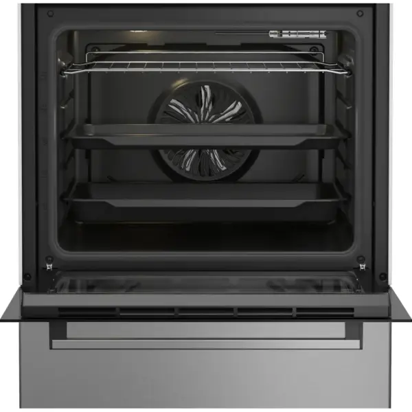 Плита Beko FBE67310GX