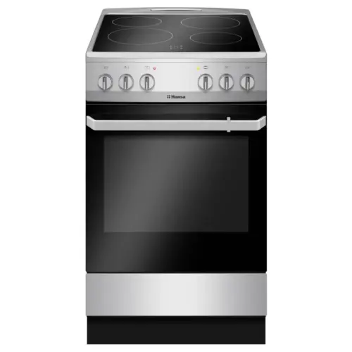 Плита Hansa FCCX580009
