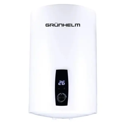 Бойлер Grunhelm WH-100 RD