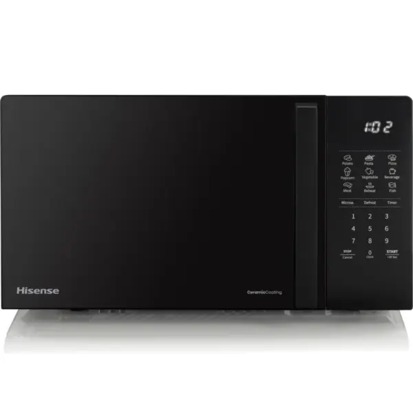 Мікрохвильова піч Hisense H20MOBS4H