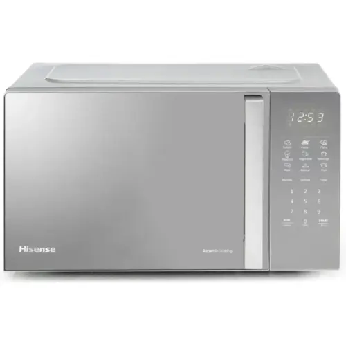 Мікрохвильова піч Hisense H20MOMSS4H