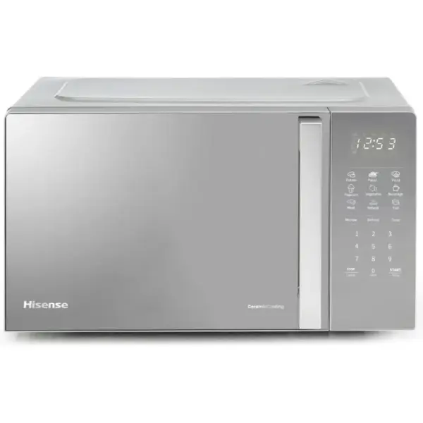 Мікрохвильова піч Hisense H20MOMSS4H