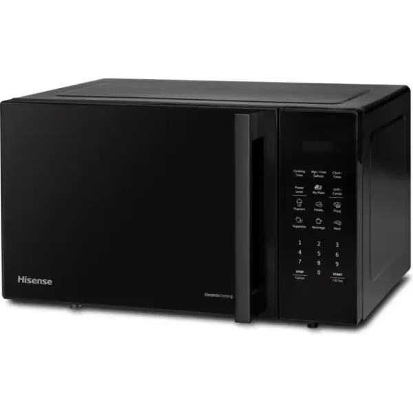 Мікрохвильова піч Hisense H23MOBS5HG