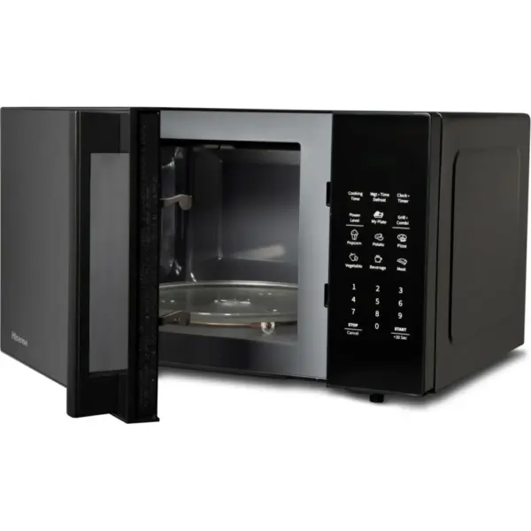Мікрохвильова піч Hisense H23MOBS5HG