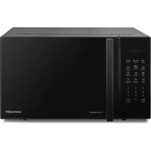 Мікрохвильова піч Hisense H23MOBS5HG