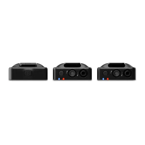 Мікрофон Rode Wireless GO Gen 3 (240066)