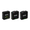 Мікрофон Rode Wireless GO Gen 3 (240066)