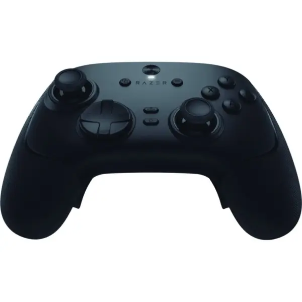 Геймпад Razer Wolverine V3 PRO 8K PC Wireless Black (RZ06-05540100-R3M1)