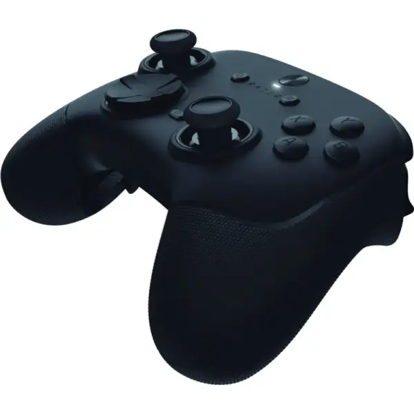 Геймпад Razer Wolverine V3 PRO 8K PC Wireless Black (RZ06-05540100-R3M1)