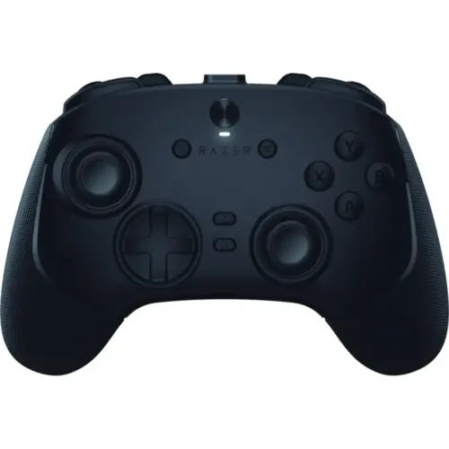 Геймпад Razer Wolverine V3 PRO 8K PC Wireless Black (RZ06-05540100-R3M1) Геймпад Razer Wolverine V3 PRO 8K PC Wireless Black (RZ06-05540100-R3M1)