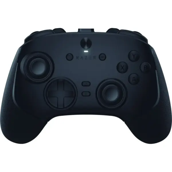 Геймпад Razer Wolverine V3 PRO 8K PC Wireless Black (RZ06-05540100-R3M1)