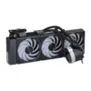 Система рідинного охолодження Lian Li HydroShift II LCD-C 360CL, Black (G89.GHS2LCD36RB.00) Система рідинного охолодження Lian Li HydroShift II LCD-C 360CL, Black (G89.GHS2LCD36RB.00)