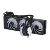Система рідинного охолодження Lian Li HydroShift II LCD-C 360CL, Black (G89.GHS2LCD36RB.00) Система рідинного охолодження Lian Li HydroShift II LCD-C 360CL, Black (G89.GHS2LCD36RB.00)