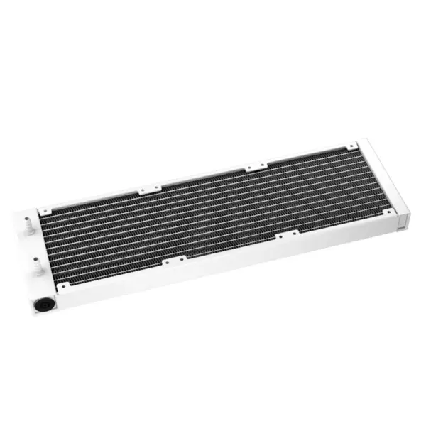Система рідинного охолодження Deepcool LE360 WH V2 (R-LE360-WHAMMN-G-2) Система рідинного охолодження Deepcool LE360 WH V2 (R-LE360-WHAMMN-G-2)