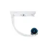 Система рідинного охолодження Chieftec Iceberg 240 ARGB WHITE (CLC-240-RGB-W)