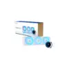 Система рідинного охолодження Chieftec Iceberg 360 ARGB WHITE (CLC-360-RGB-W)