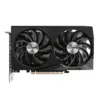 Відеокарта GIGABYTE GeForce RTX3050 8Gb WINDFORCE V2 (GV-N3050WF2V2-8GD)