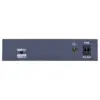 Комутатор мережевий Hikvision DS-3E0105P-E/M(C) Комутатор мережевий Hikvision DS-3E0105P-E/M(C)