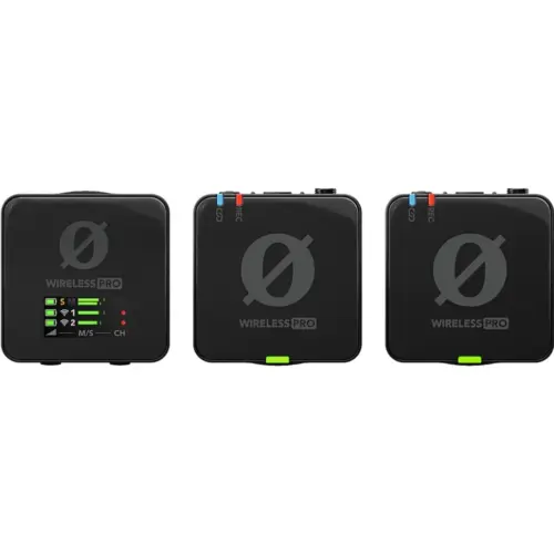 Мікрофон Rode Wireless Pro (235209)