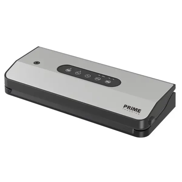 Вакууматор PRIME Technics PVS 125 X