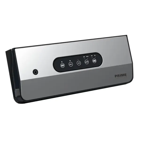Вакууматор PRIME Technics PVS 125 X