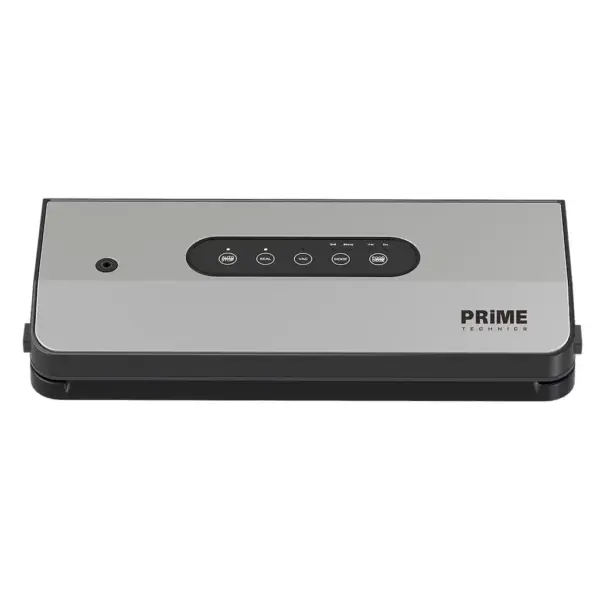Вакууматор PRIME Technics PVS 125 X