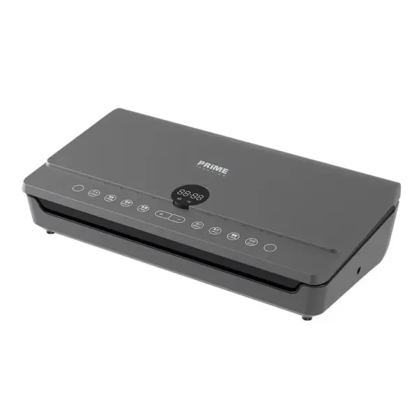 Вакууматор PRIME Technics PVS 138 G