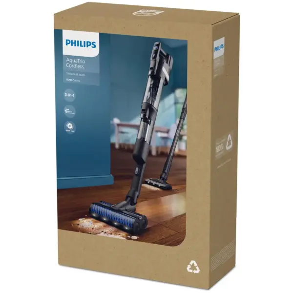 Пилосос Philips XW9463/11