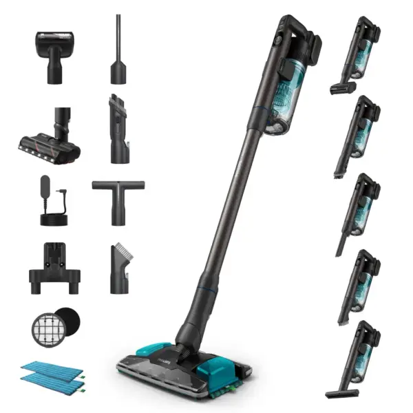 Пилосос Philips XC8157/01