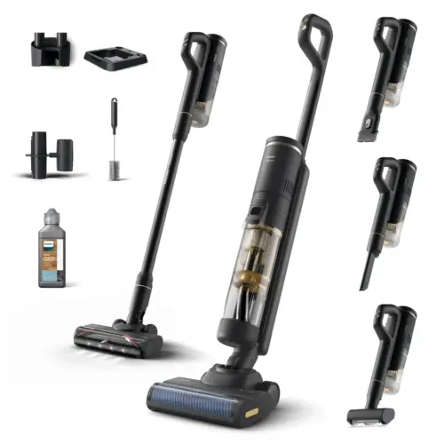 Пилосос Philips XW7264/11