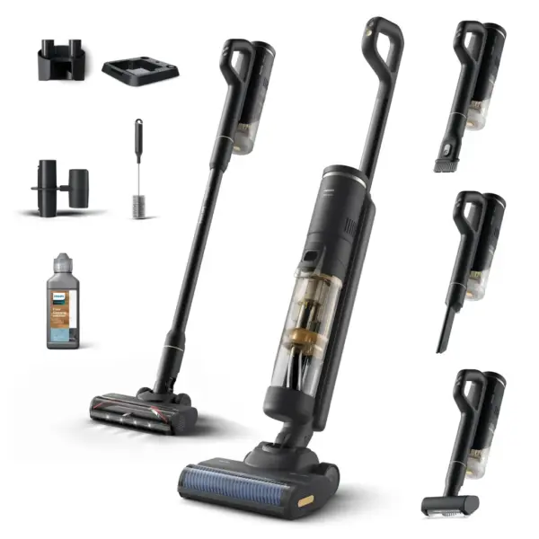 Пилосос Philips XW7264/11