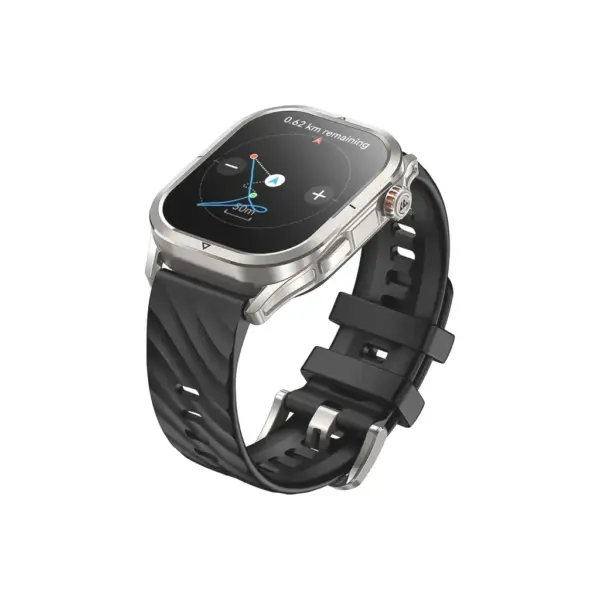 Смарт-годинник KOSPET MAGIC P10 SILVER (6978602500010)