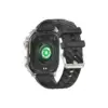 Смарт-годинник KOSPET MAGIC P10 SILVER (6978602500010)