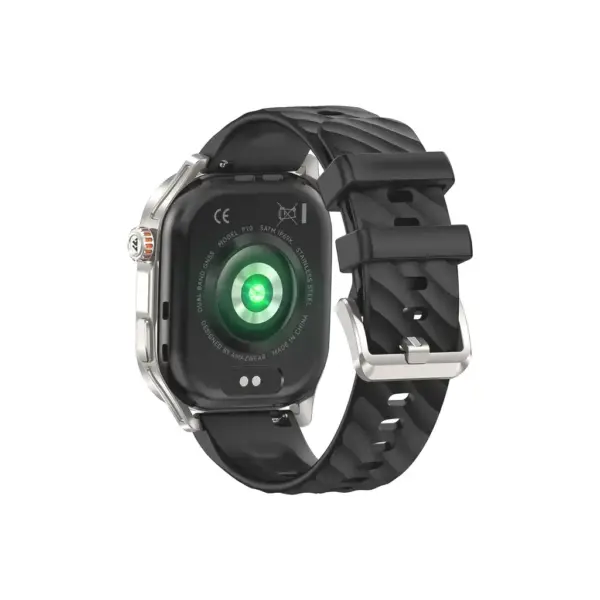 Смарт-годинник KOSPET MAGIC P10 SILVER (6978602500010)