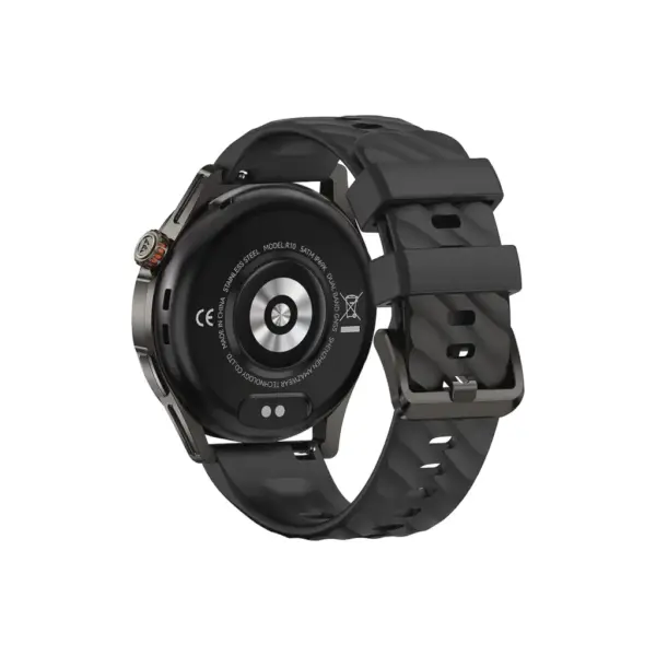 Смарт-годинник KOSPET MAGIC R10 BLACK (6978602500027)
