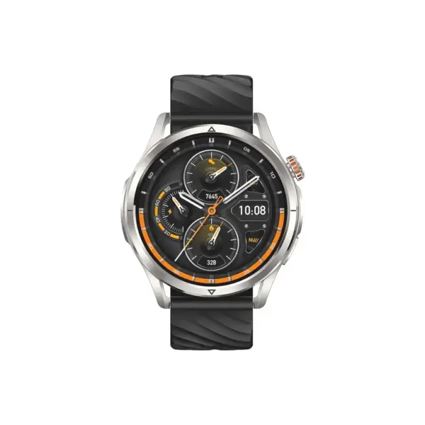 Смарт-годинник KOSPET MAGIC R10 SILVER (6978602500034)