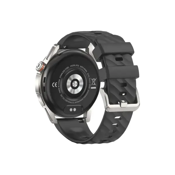 Смарт-годинник KOSPET MAGIC R10 SILVER (6978602500034)