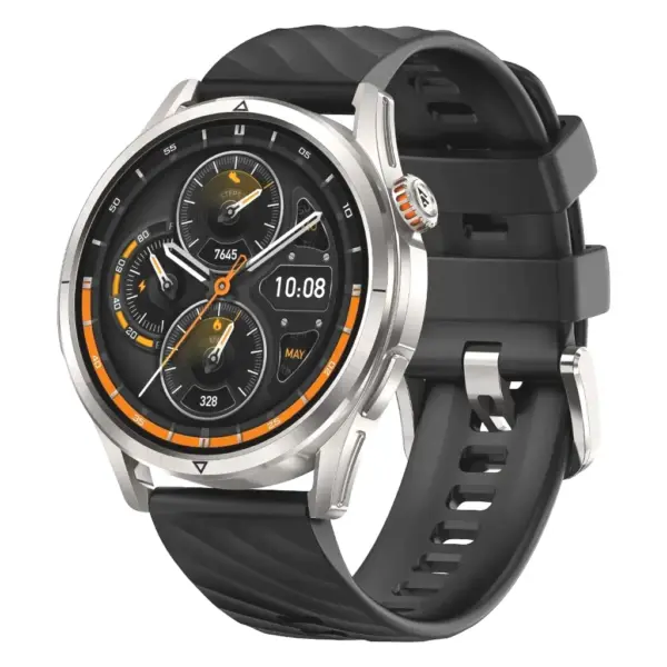 Смарт-годинник KOSPET MAGIC R10 SILVER (6978602500034)