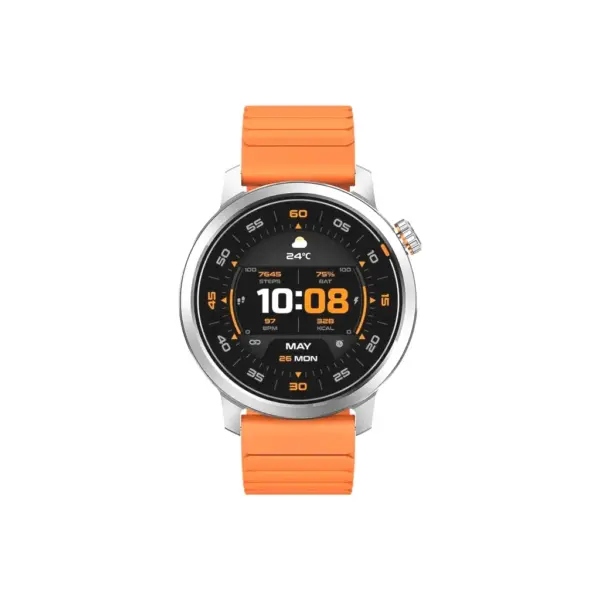 Смарт-годинник KOSPET ORB SILVER (6978602500102)