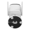 Камера відеоспостереження Dahua DH-IPC-HFW1539DTK1-SAW-IL (2.8) Камера відеоспостереження Dahua DH-IPC-HFW1539DTK1-SAW-IL (2.8)