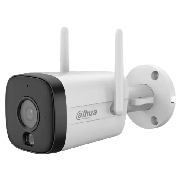 Камера відеоспостереження Dahua DH-IPC-HFW1539DTK1-SAW-IL (2.8) Камера відеоспостереження Dahua DH-IPC-HFW1539DTK1-SAW-IL (2.8)