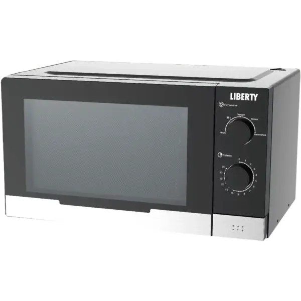Мікрохвильова піч Liberty MP 2311 BX Мікрохвильова піч Liberty MP 2311 BX