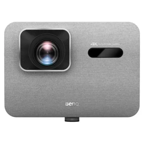 Проектор BenQ TK705STi (9H.R0D77.57E)