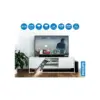 Пульт ДК для телевізора Philips Perfect replacement 8-в-1 (SRP2018/10)